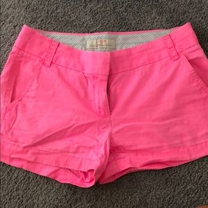 J.crew shorts